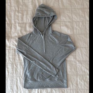 Outdoor Voices All Day (CloudKnit) Hoodie